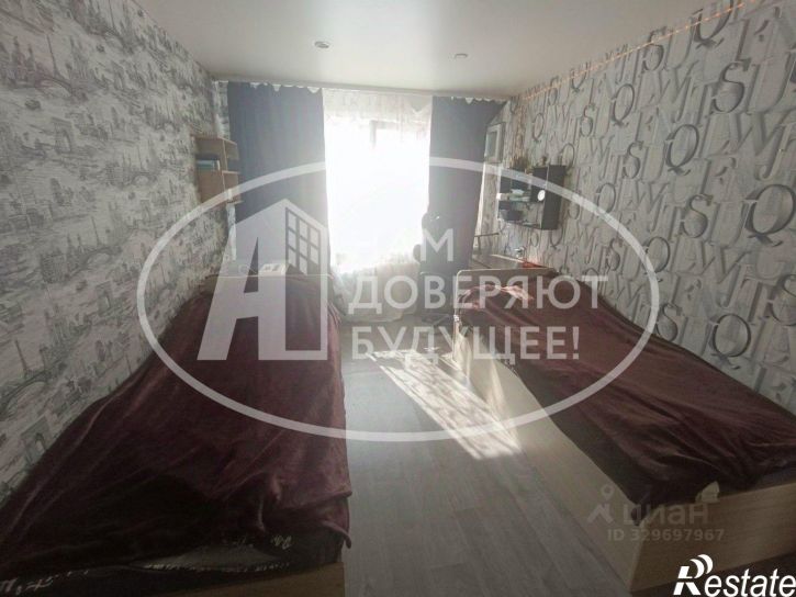 2-комн квартира улица Лизы Чайкиной, 21,  д. 21