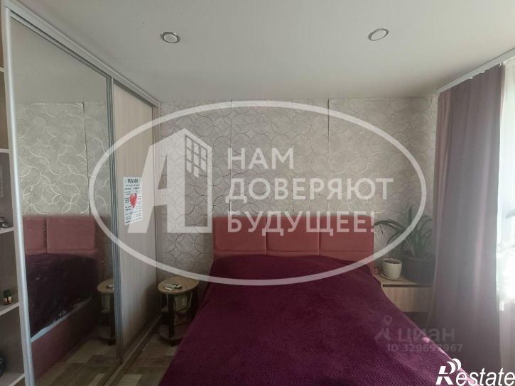 2-комн квартира улица Лизы Чайкиной, 21,  д. 21