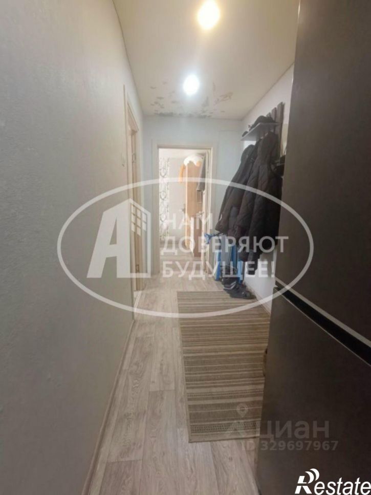 2-комн квартира улица Лизы Чайкиной, 21,  д. 21