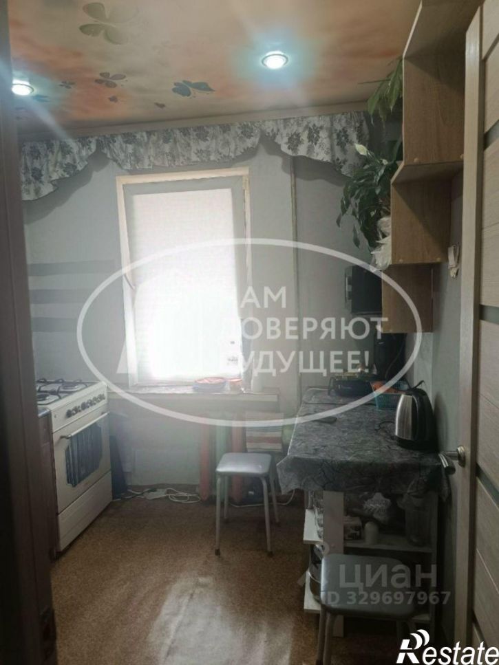 2-комн квартира улица Лизы Чайкиной, 21,  д. 21