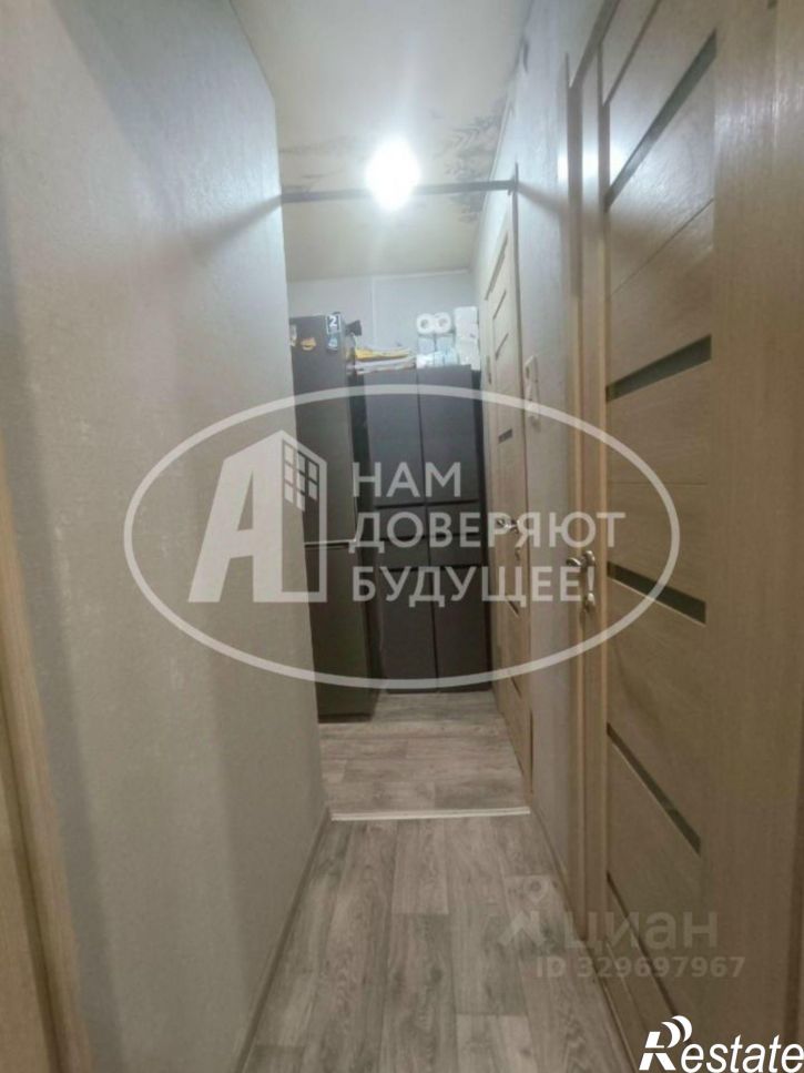 2-комн квартира улица Лизы Чайкиной, 21,  д. 21