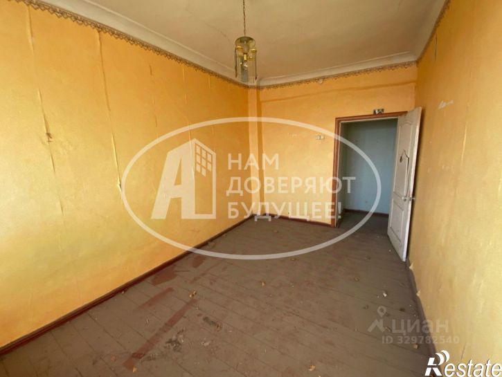 3-комн квартира улица Фрунзе, 37,  д. 37