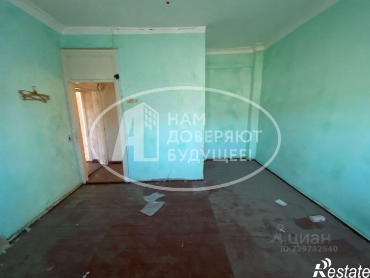 3-комн квартира улица Фрунзе, 37,  д. 37