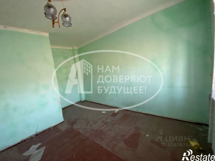 3-комн квартира улица Фрунзе, 37,  д. 37