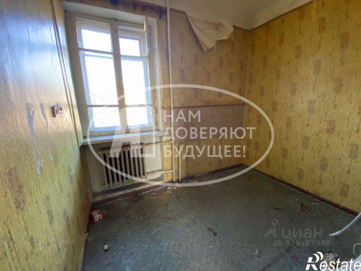 3-комн квартира улица Фрунзе, 37,  д. 37