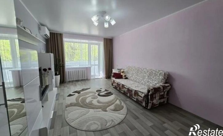 2-комн квартира Краснокамск, улица Калинина, 14