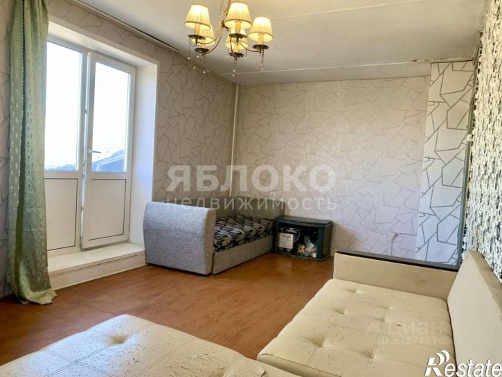 1-комн квартира г Березники, ул Ломоносова, 100