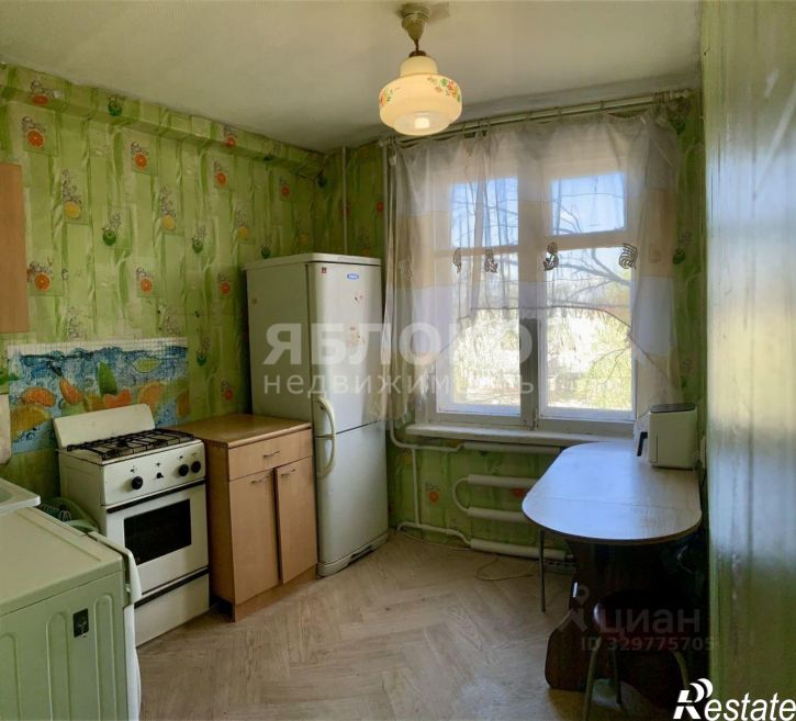 1-комн квартира г Березники, ул Ломоносова, 100