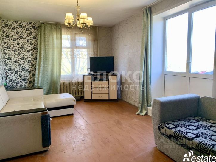 1-комн квартира г Березники, ул Ломоносова, 100