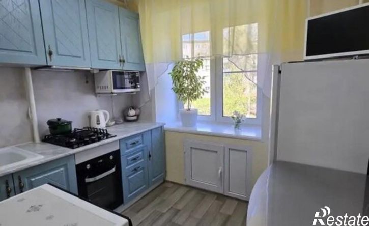 2-комн квартира Краснокамск, улица Калинина, 14