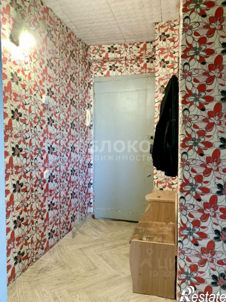 1-комн квартира г Березники, ул Ломоносова, 100