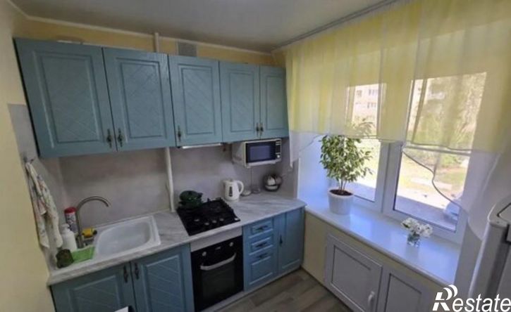 2-комн квартира Краснокамск, улица Калинина, 14