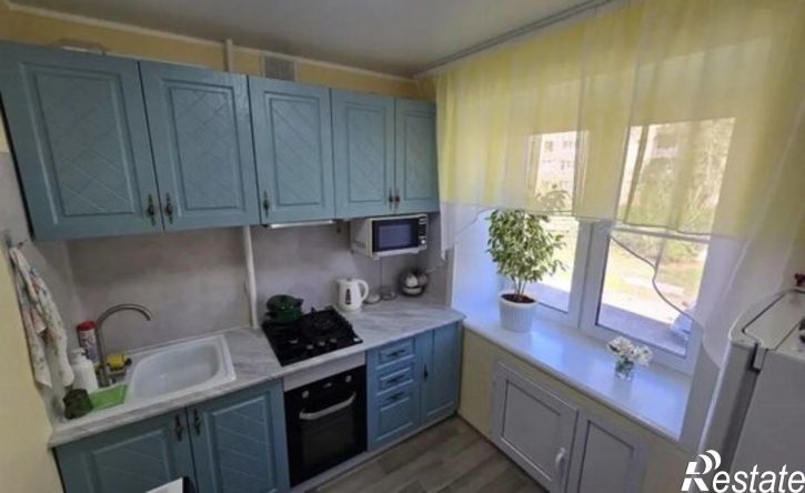 2-комн квартира Краснокамск, улица Калинина, 14