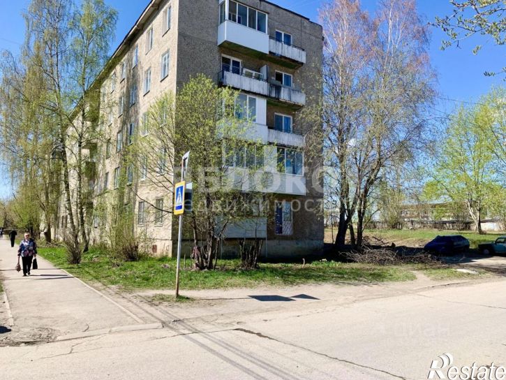 1-комн квартира г Березники, ул Ломоносова, 100
