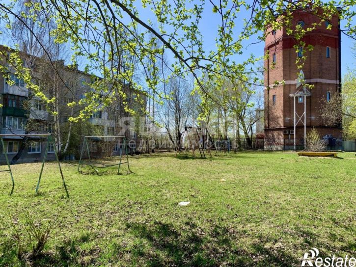 1-комн квартира г Березники, ул Ломоносова, 100