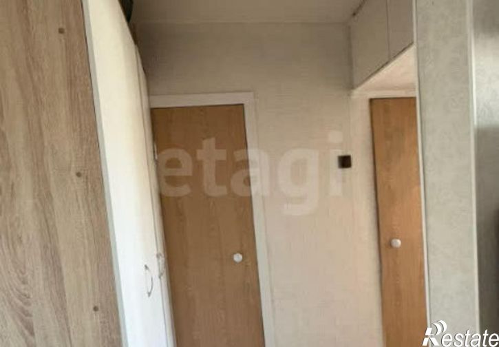 1-комн квартира Пермь, улица Льва Шатрова, 35