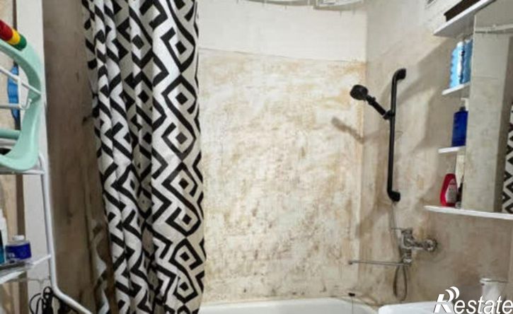 1-комн квартира Пермь, улица Льва Шатрова, 35