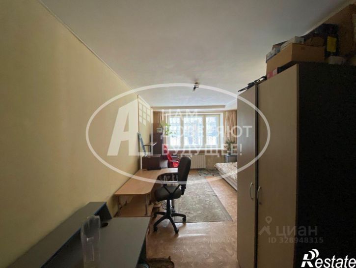 Комната Чайковский городской округ, Чайковский
