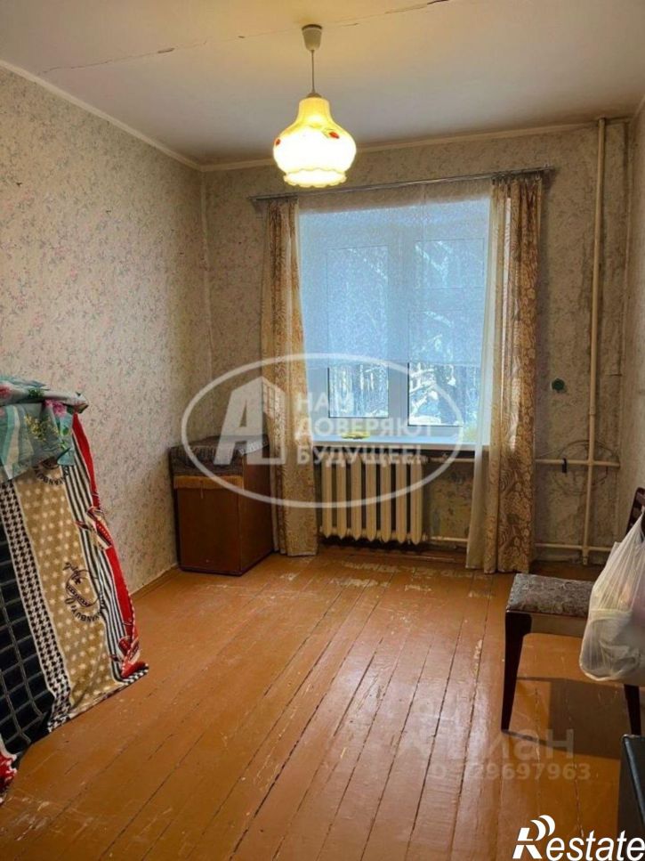 2-комн квартира Чайковский городской округ, Чайковский