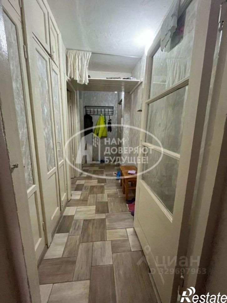 2-комн квартира Чайковский городской округ, Чайковский
