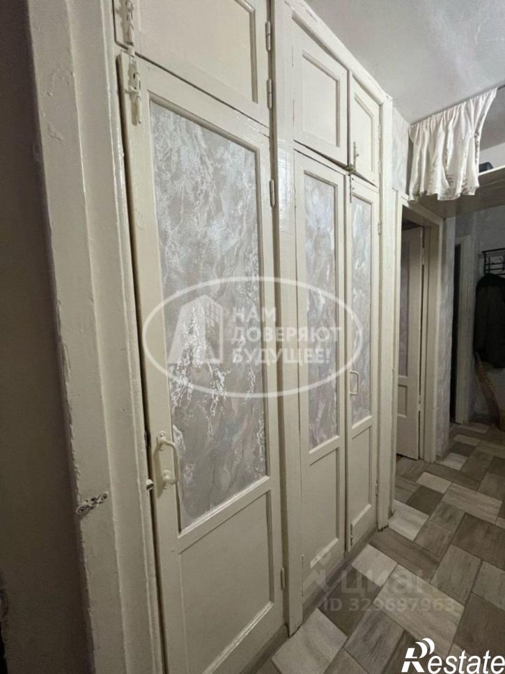 2-комн квартира Чайковский городской округ, Чайковский