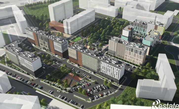 1-комн квартира Пермь, Целинная улица, 59к3