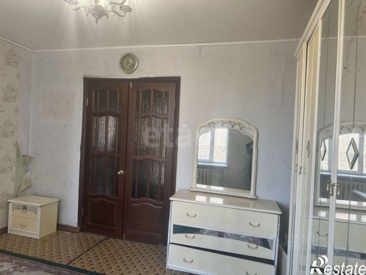 3-комн квартира городской округ Пермь, Пермь
