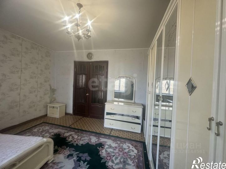 3-комн квартира городской округ Пермь, Пермь