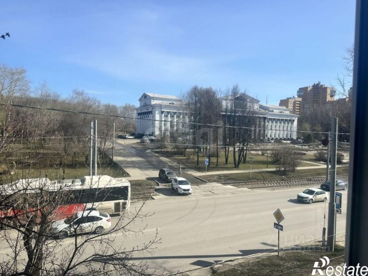 3-комн квартира городской округ Пермь, Пермь