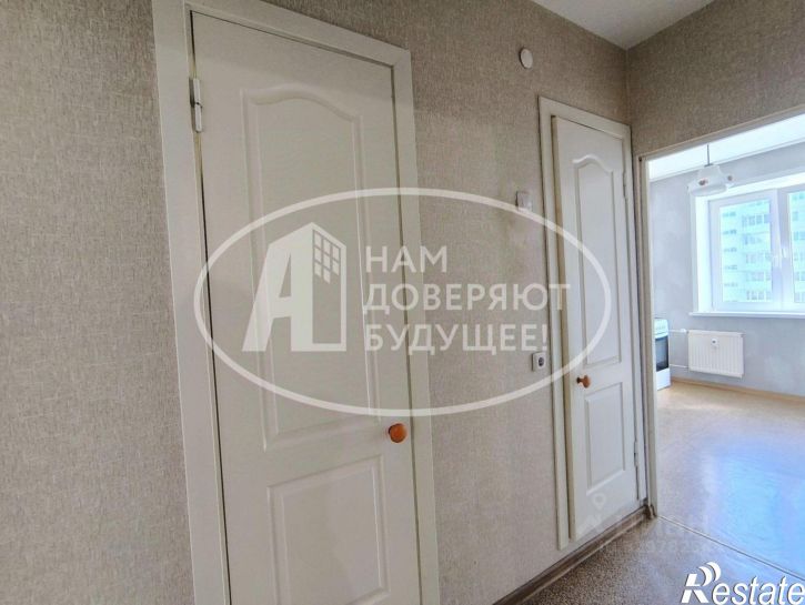 2-комн квартира городской округ Пермь, Пермь