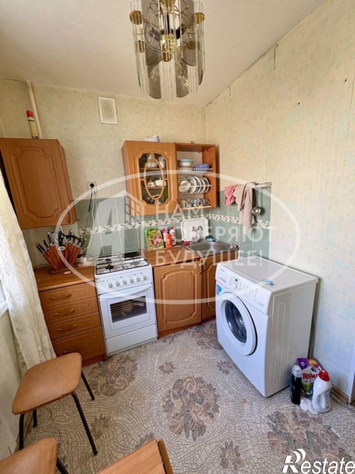 2-комн квартира Лысьвенский муниципальный округ