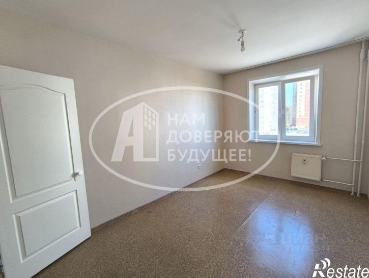 2-комн квартира городской округ Пермь, Пермь