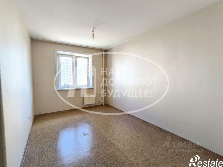 2-комн квартира городской округ Пермь, Пермь
