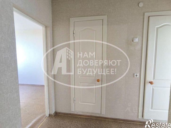 2-комн квартира городской округ Пермь, Пермь