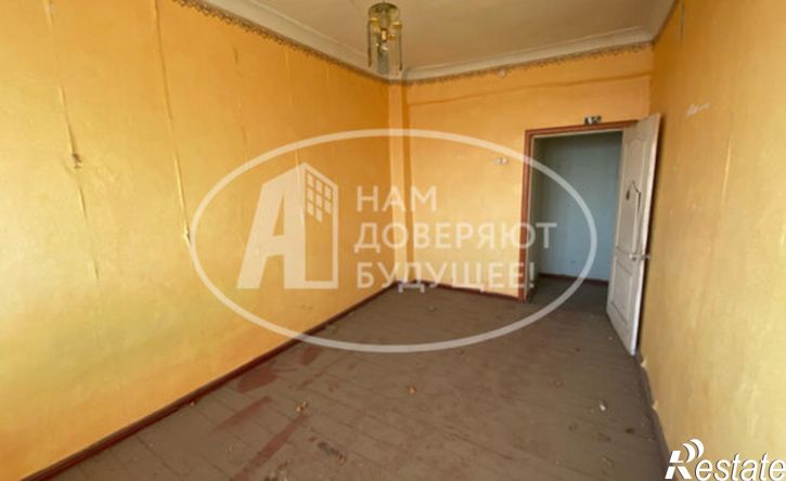 3-комн квартира Чусовой, улица Фрунзе, 37