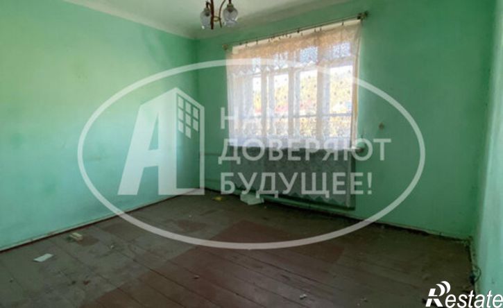 3-комн квартира Чусовой, улица Фрунзе, 37