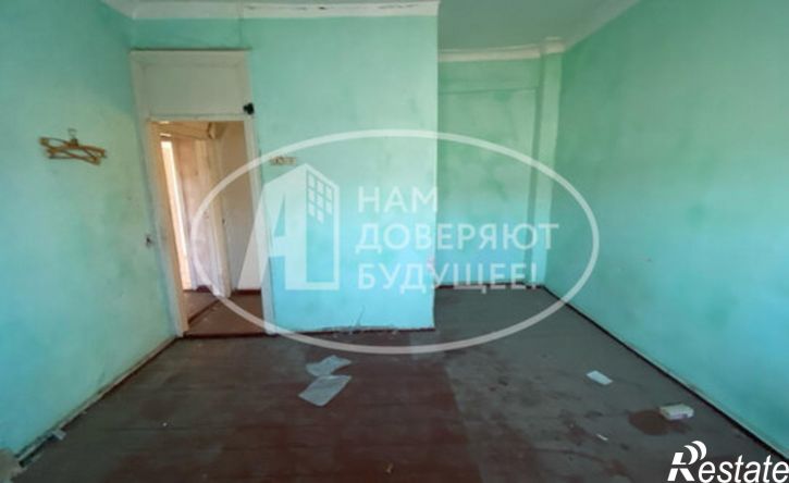 3-комн квартира Чусовой, улица Фрунзе, 37