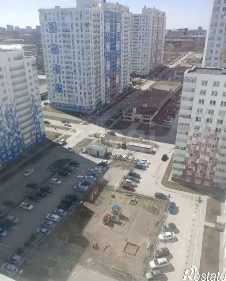 2-комн квартира городской округ Пермь, Пермь