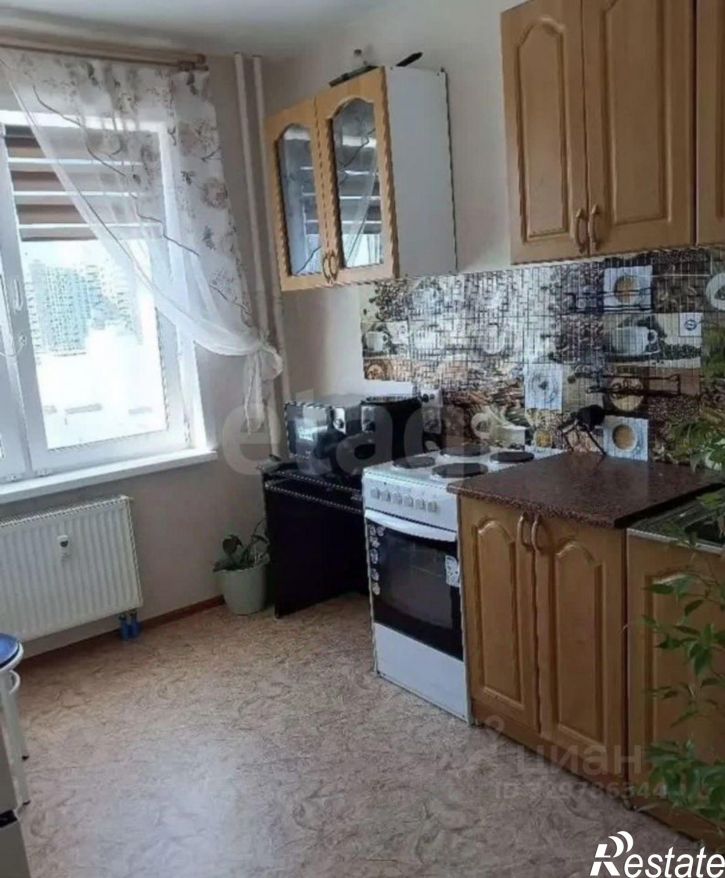2-комн квартира городской округ Пермь, Пермь