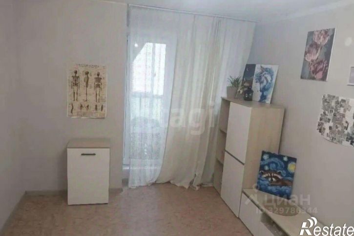 2-комн квартира городской округ Пермь, Пермь
