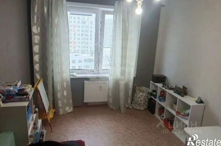 2-комн квартира городской округ Пермь, Пермь