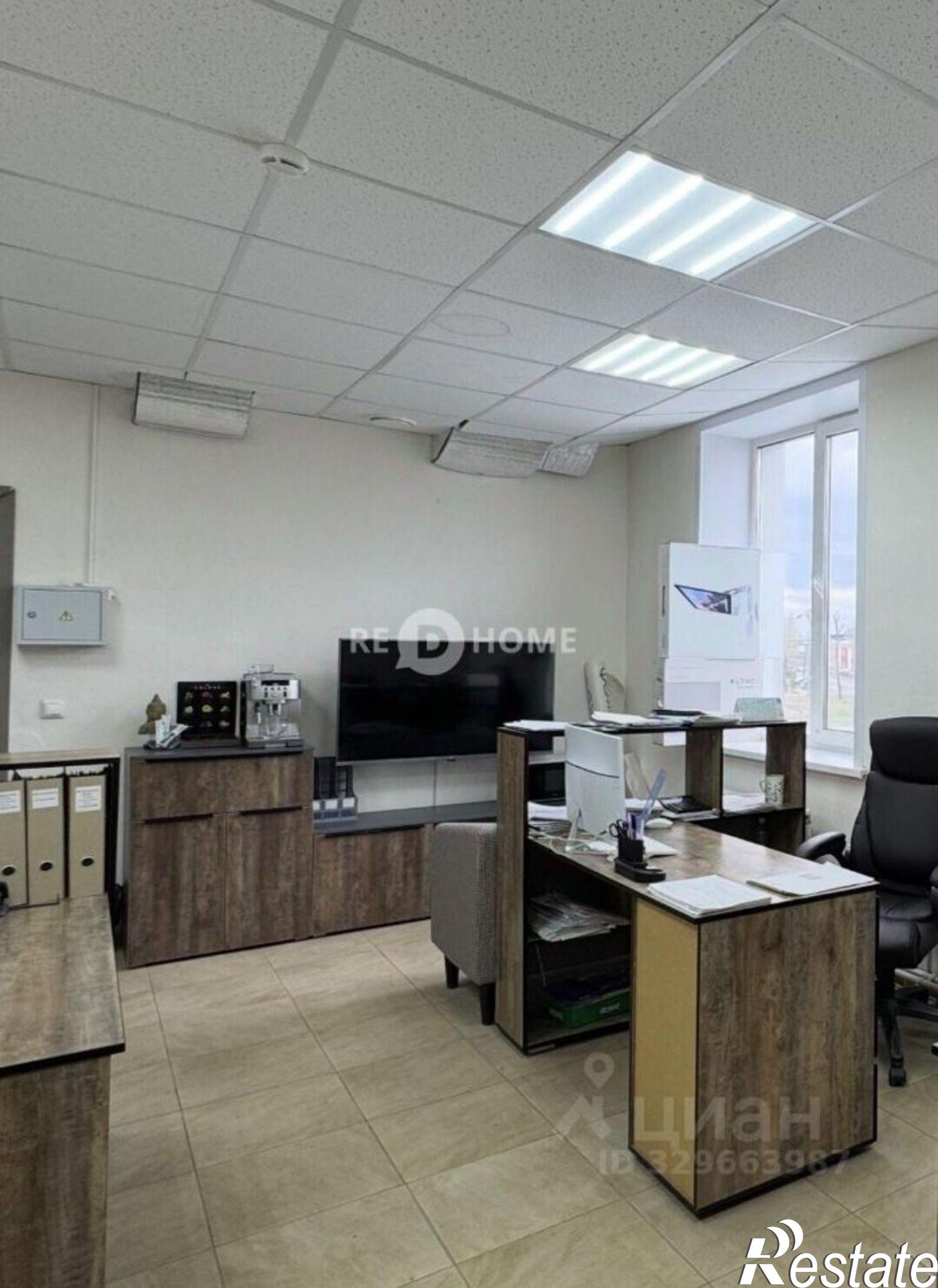 Купить офис, помещение под офис за 2 463 060 рублей на Пермь г., Свердловский