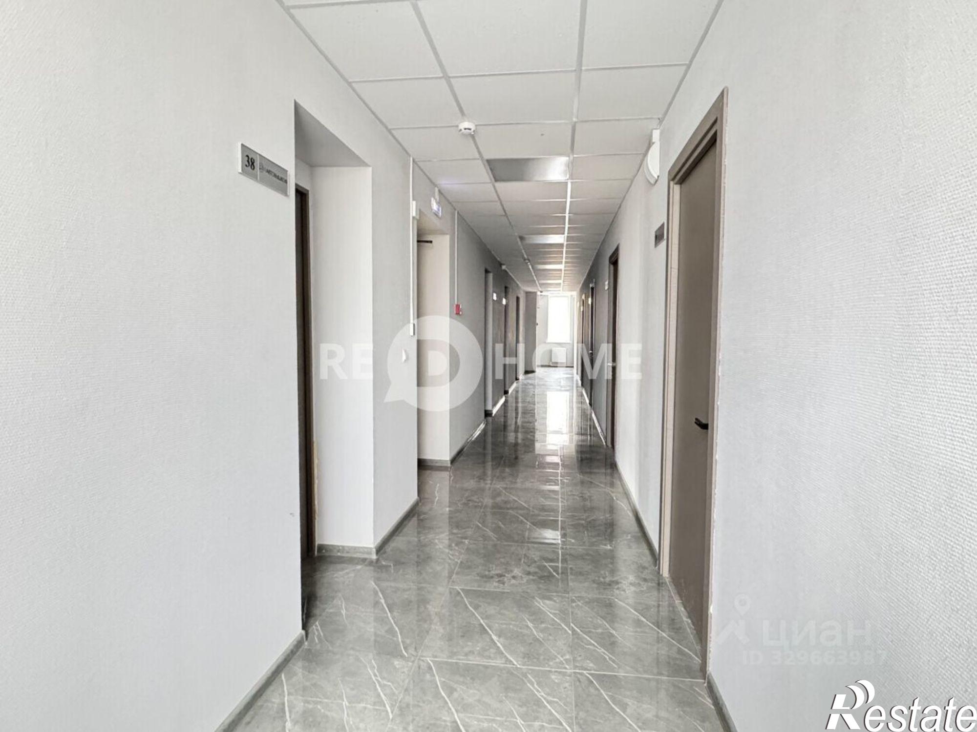 Купить офис, помещение под офис за 2 463 060 рублей на Пермь г., Свердловский