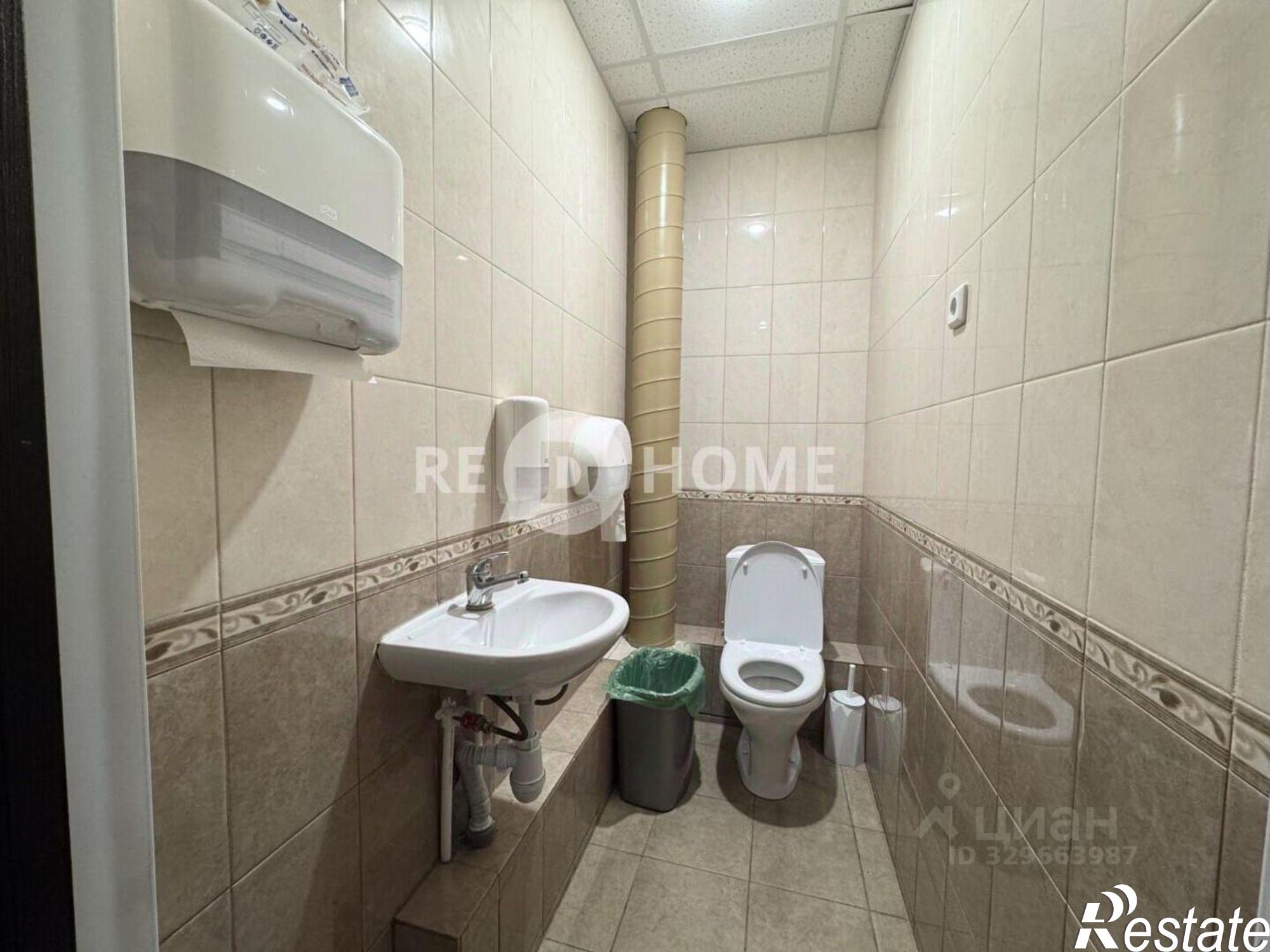 Купить офис, помещение под офис за 2 463 060 рублей на Пермь г., Свердловский