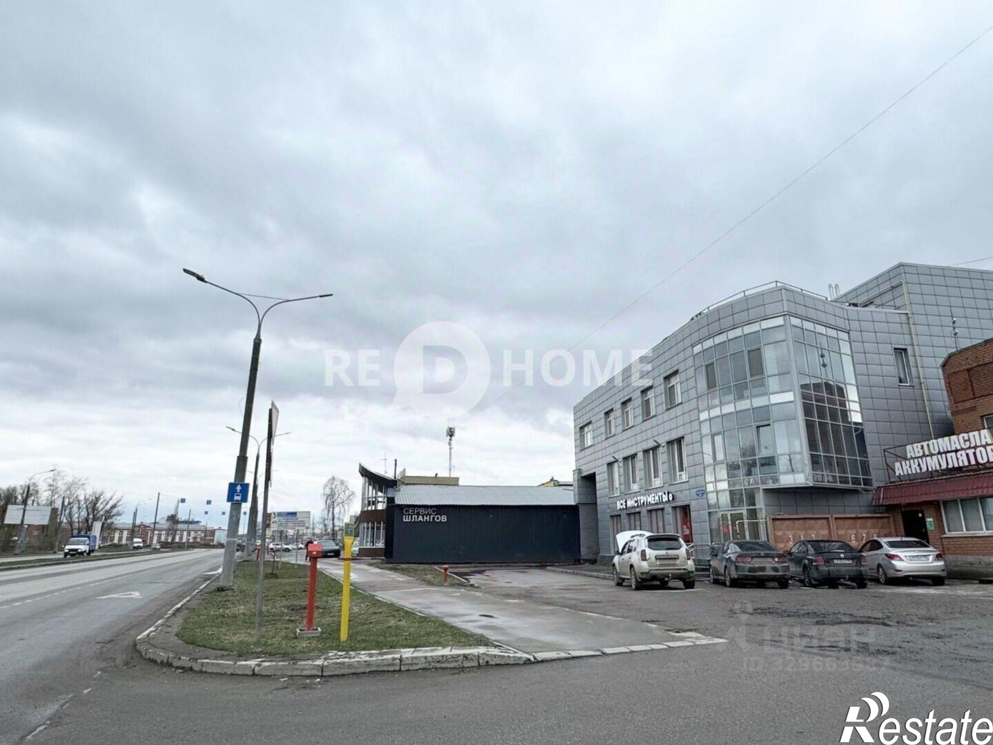 Купить офис, помещение под офис за 2 463 060 рублей на Пермь г., Свердловский