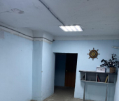 офис 230 кв м, этаж -1/4 переулок Василия Шваи, 3/6