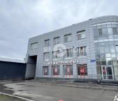 офис 20 кв м, этаж 3/3 Пермь г., Свердловский
