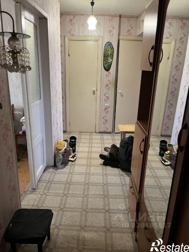 3-комн квартира ул Лесная, 20,  д. 20
