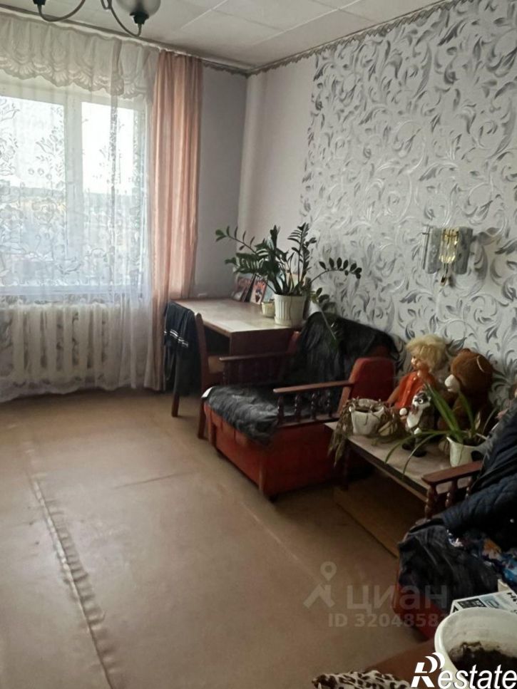 3-комн квартира ул Лесная, 20,  д. 20
