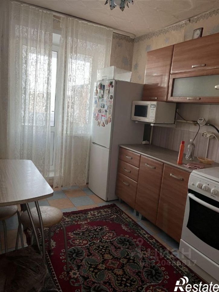 3-комн квартира ул Лесная, 20,  д. 20